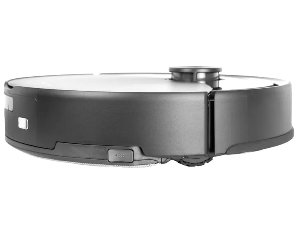 Robot hút bụi lau nhà Roborock Q10VF - Đen